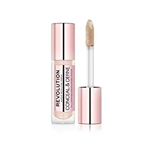 Makeup Revolution Conceal & Define Full Coverage Conceal & Contour C5