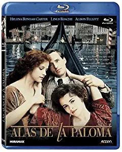 Las Alas De La Paloma (Blu-Ray) (Import Movie) (European Format - Zone B2) (2013) Helena Bonham Carter; Iain S