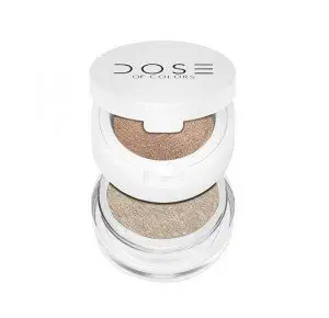 Dose of Colors Eyedeal Duo (Pixie Dust)