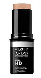 Make up For Ever Ultra HD Invisible Cover Stick Foundation - Y325 Flesh