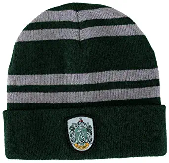 elope Slytherin Hat