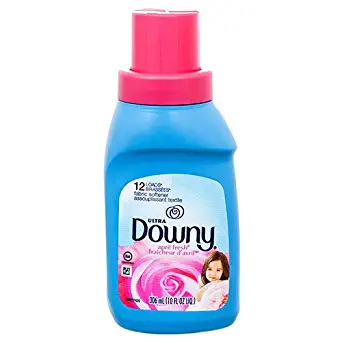 New 362113 Downy Fabric Softener 10 Oz April Fresh (12-Pack) Laundry Detergent Cheap Wholesale Discount Bulk Cleaning Laundry Detergent Boys