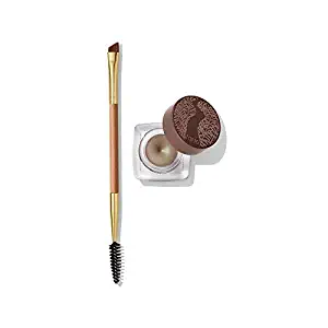 Amazonian clay waterproof brow mousse - grey