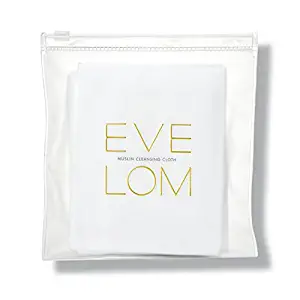 Eve Lom Muslin Cloths-3 Ct.