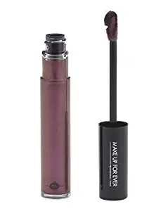 MAKEUP FOREVER Artist Metallic Gloss Purple 500