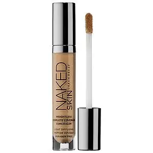 Urban_decay Naked Skin Weightless Complete Coverage Concealer in Medium Neutral