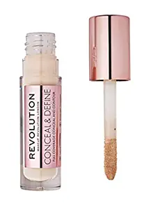 Makeup Revolution Conceal & Define Full Coverage Conceal & Contour C2