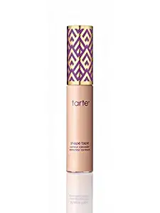 TARTE Shape Tape Concealer | Light-Medium Honey