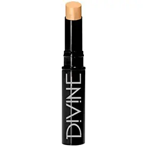 Divine Skin & Cosmetics - CAMERA READY SKIN with Mineral Photo Touch Foundation - Golden Honey