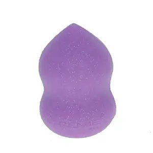 The Creme Shop 3D XL Precision Silicone Blending Sponge – Lavender