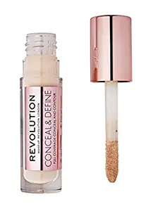 Makeup Revolution Conceal & Define Full Coverage Conceal & Contour C3