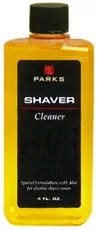 Eltron (Parks) Shaver Cleaner