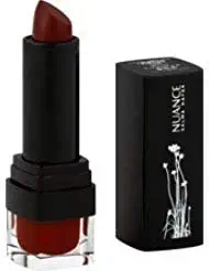 Nuance Salma Hayek Color Vibrance Lipstick Paprika by N/A