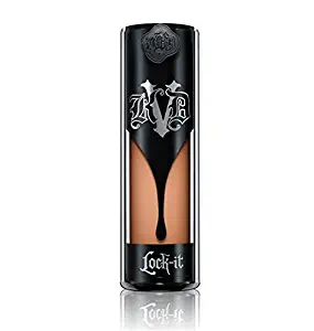 KAT VON D Lock-it Foundation, 71 Deep Warm (deep copper)SM1975