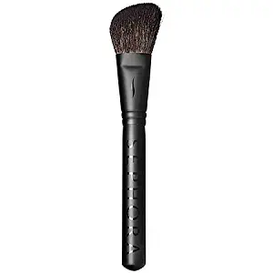 SEPHORA COLLECTION Classic Must Have Angled Blush Brush #50