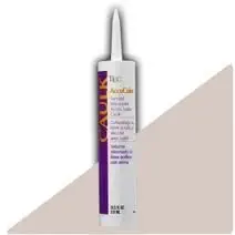 Tec Accucolor - 903 Birch Sanded Caulk