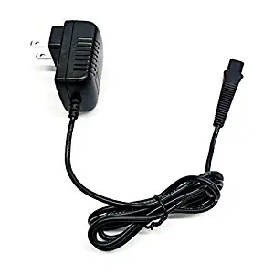 Braun Shaver Charger 12V Power Cord for Braun Series 7 9 3 5 1 Electric Razor Shaver Replacement Power Adapter for 720 760cc 790cc 740s 720s-4 7865cc 9090cc 9093 9095cc 3350cc-4 390cc 3040s 340s 370