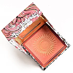 Benefit Cosmetics Blush # GALifornia - golden pink