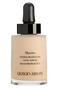 Giorgio Armani Maestro Fusion Makeup SPF 15 1oz/30ml (# 4.5)