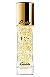 Guerlain L'or Radiance Concentrate with Pure Gold Makeup Base, 1.1 Ounce