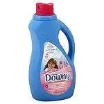 DOWNY FABRIC SOFTENER LIQUID APRIL FRESH 60 LOADS 51 OZ