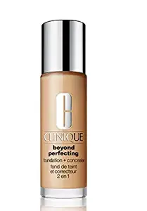 Clinique Beyond Perfecting Foundation + Concealer - IVORY