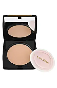 Lancome Dual Finish Versatile Powder Makeup - 530 Suede for Women, 0.536 oz