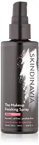 Skindinavia The Makeup Finishing Spray, Bridal, 4 Fluid Ounce by Skindinavia