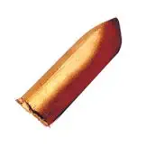 Dudley Products Cosmetics 24 Karat Lipstick