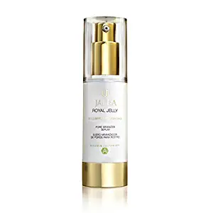 Jafra Vitamin Infusions Pore Minimizer Serum with Vitamin A 1 fl. oz.