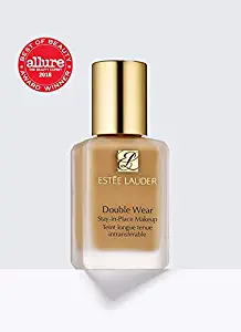 Double Wear Liquid Foundation - 3W1 Tawny