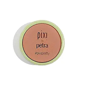 Pixi by Petra Fresh Face Blush in Beach Rose