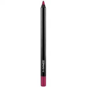 MAC Retro Matte Collection PRO Longwear Lip Pencil- TRUST IN RED