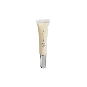 (3 Pack) e.l.f. Essential Glitter Primer - Sheer