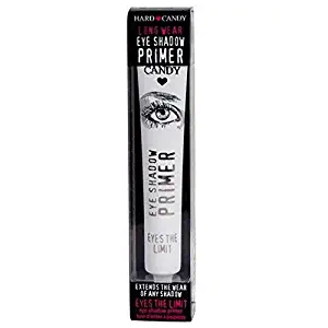 Hard Candy Eyes The Limit Eye Shadow Primer, 1 fl oz