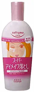 Kose Softymo Make up Remover