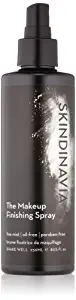 Skindinavia The Makeup Finishing Spray, 8 Fluid Ounce by Skindinavia