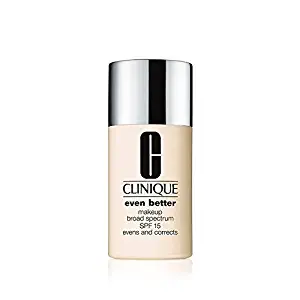 Clinique Even Better Makeup SPF15 - CN 10 Alabaster 30ml / 1 fl.oz.