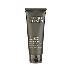 Clinique Men Oil-control Mattifying Moisturizer 100 Ml