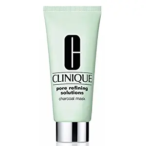 Clinique Pore Refining Solutions Charcoal Mask