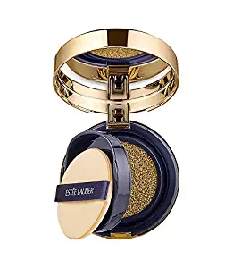 Estee Lauder 2019 Double Wear Cushion BB All Day Wear Liquid Gold Label Compact SPF 50 - Tawny No. 3W1