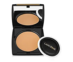 Lancôme Dual Finish Versatile Multi-tasking Powder and Foundation Makeup (Matte Sand III)