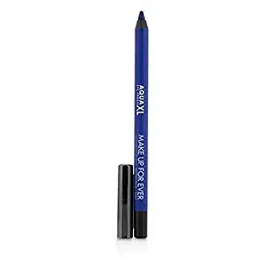 Make Up For Ever Aqua XL Extra Long Lasting Waterproof Eye Pencil - # M-22 (Matte Majorelle Blue) 1.2g/0.04oz