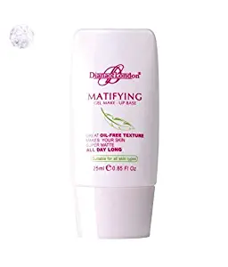 Diana of London Matifying Gel Make-Up Base Primer