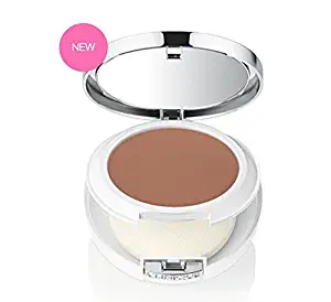 Clinique Beyond Perfecting Powder Foundation + Concealer (HONEY)