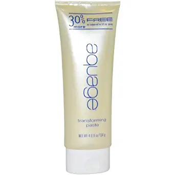 AQUAGE Transforming Paste, 4.6 oz.