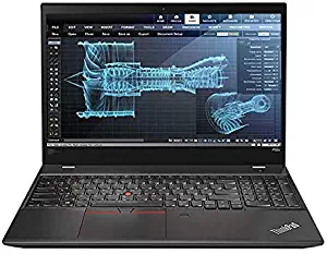 OEM Lenovo ThinkPad P52s 15.6” FHD 1920x1080 IPS, Intel Quad Core i7-8550U, 32GB RAM, 512GB NVMe, Quadro P500, Fingerprint, W10P, Business Laptop