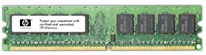 HP 4GB DDR3 SDRAM Memory Module Registered ECC (500658-B21) (Certified Refurbished)