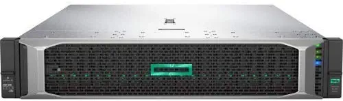 Hpe ISS 875761-s01 Dl380 Gen10 5115 1p 16g 8sff S (Renewed)