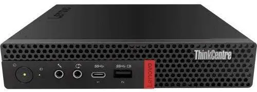 Lenovo ThinkCentre M720q Desktop PC